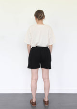 Easy Shorts - Black