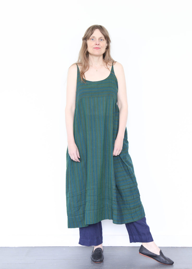 Slip Dress - Amber 74