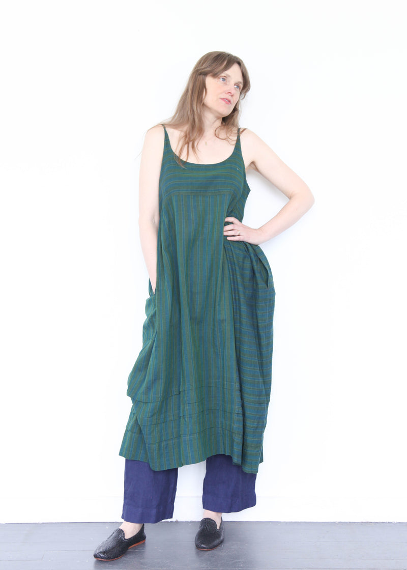 Slip Dress - Amber 74