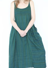 Slip Dress - Amber 74