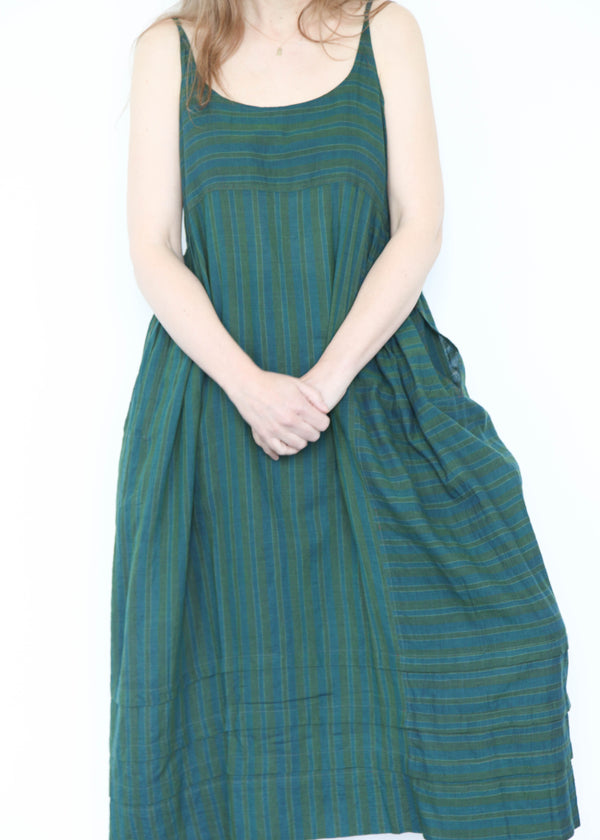 Slip Dress - Amber 74