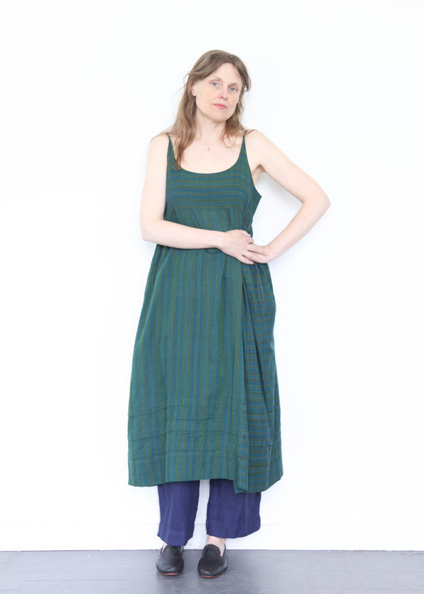 Slip Dress - Amber 74