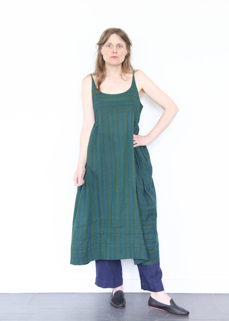Slip Dress - Amber 74
