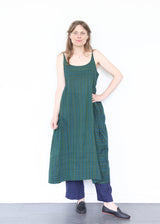 Slip Dress - Amber 74