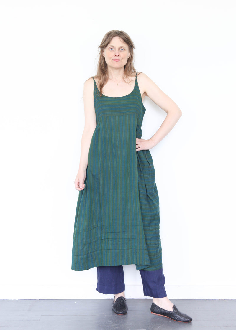 Slip Dress - Amber 74