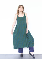 Slip Dress - Amber 74