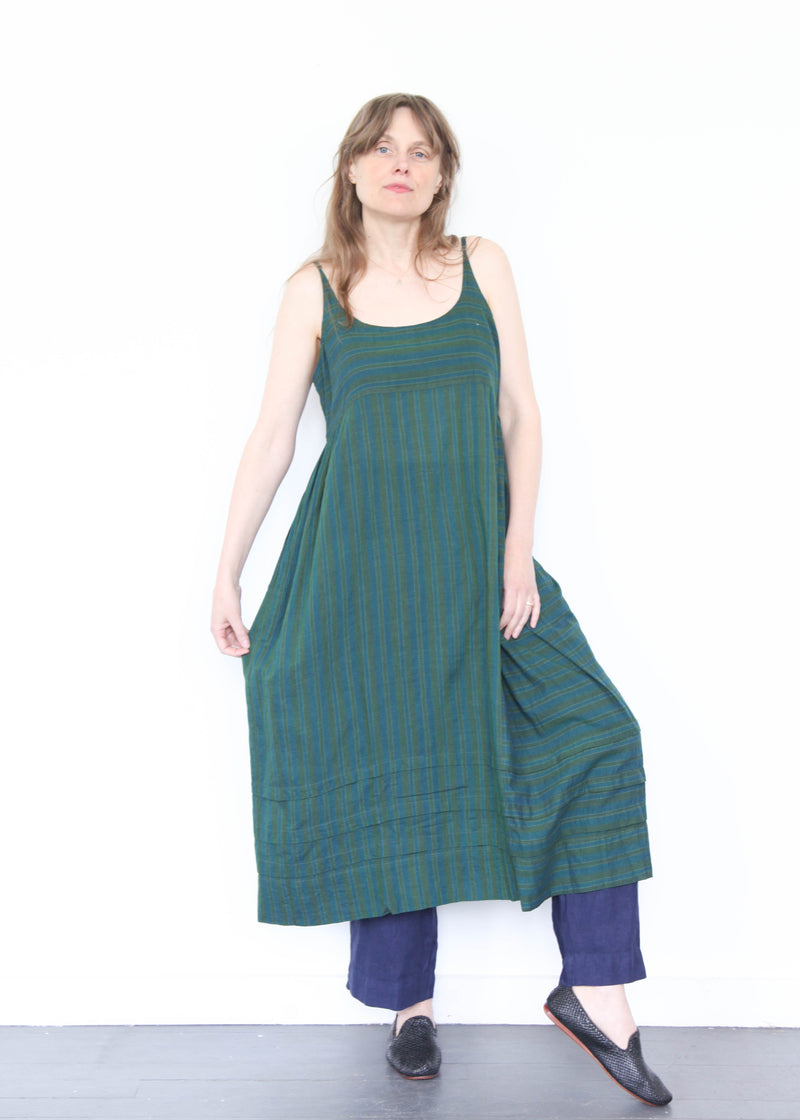 Slip Dress - Amber 74