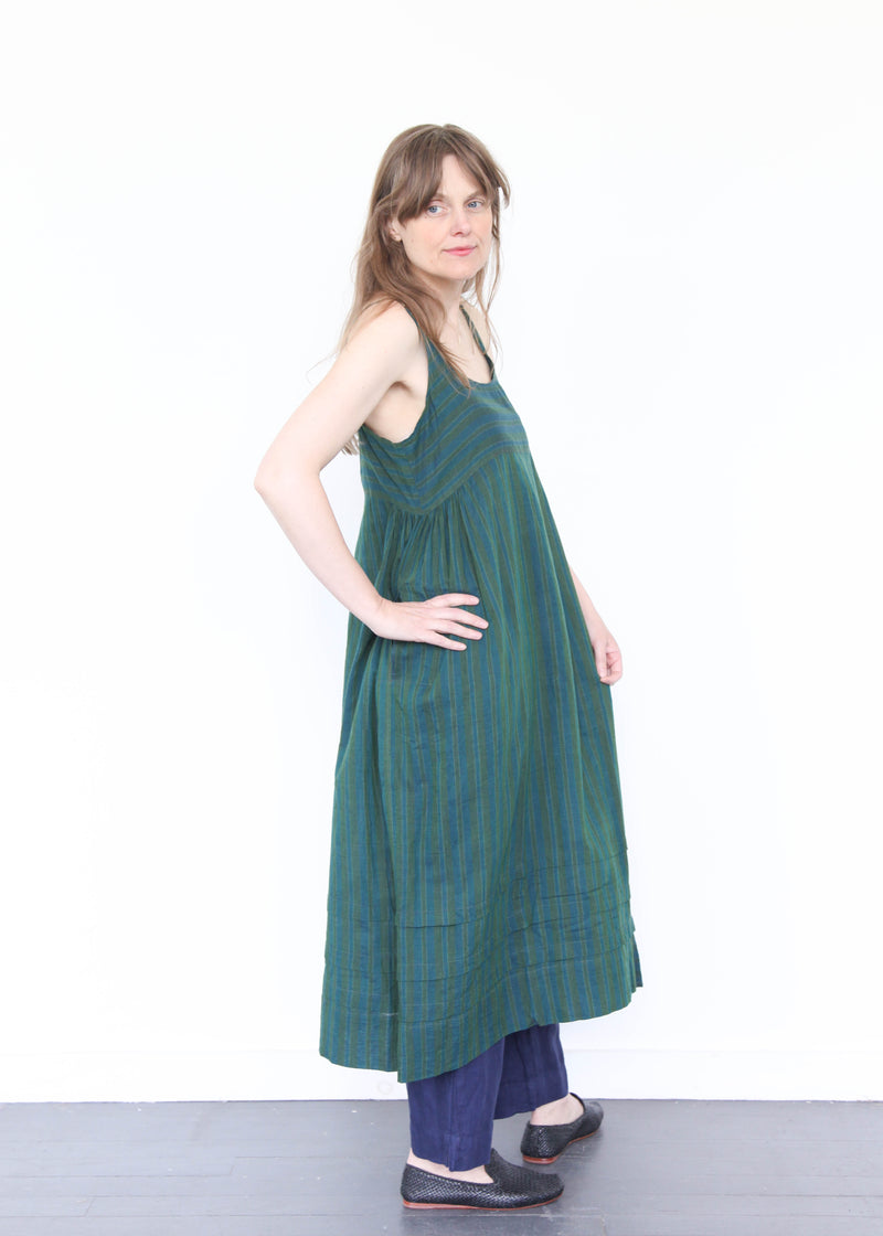 Slip Dress - Amber 74