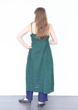 Slip Dress - Amber 74
