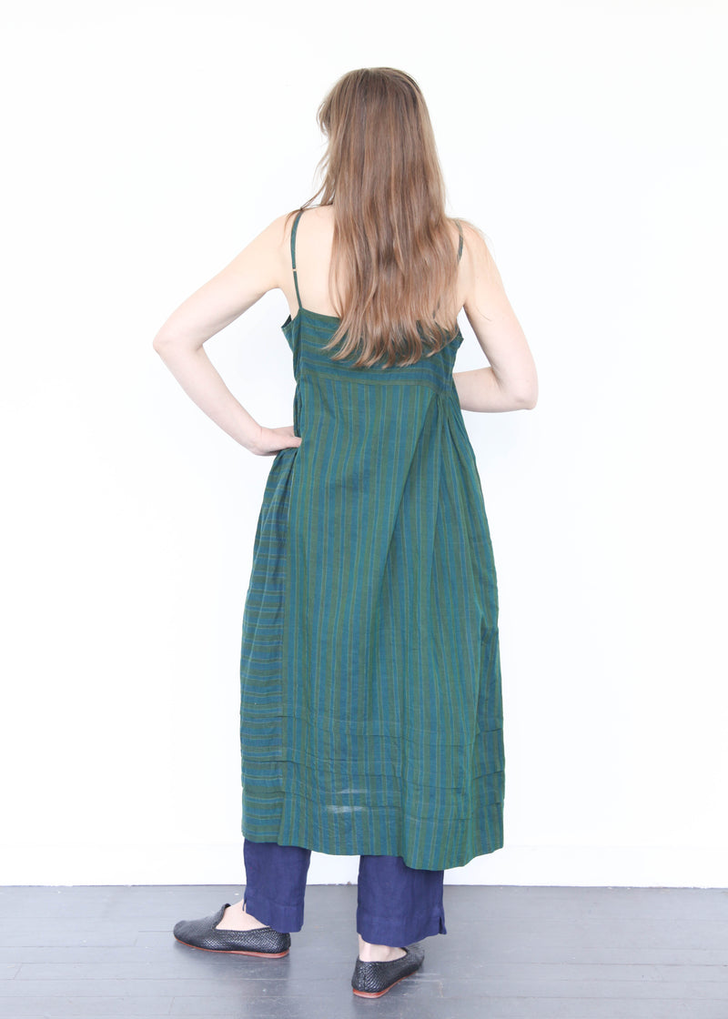 Slip Dress - Amber 74