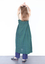Slip Dress - Amber 74