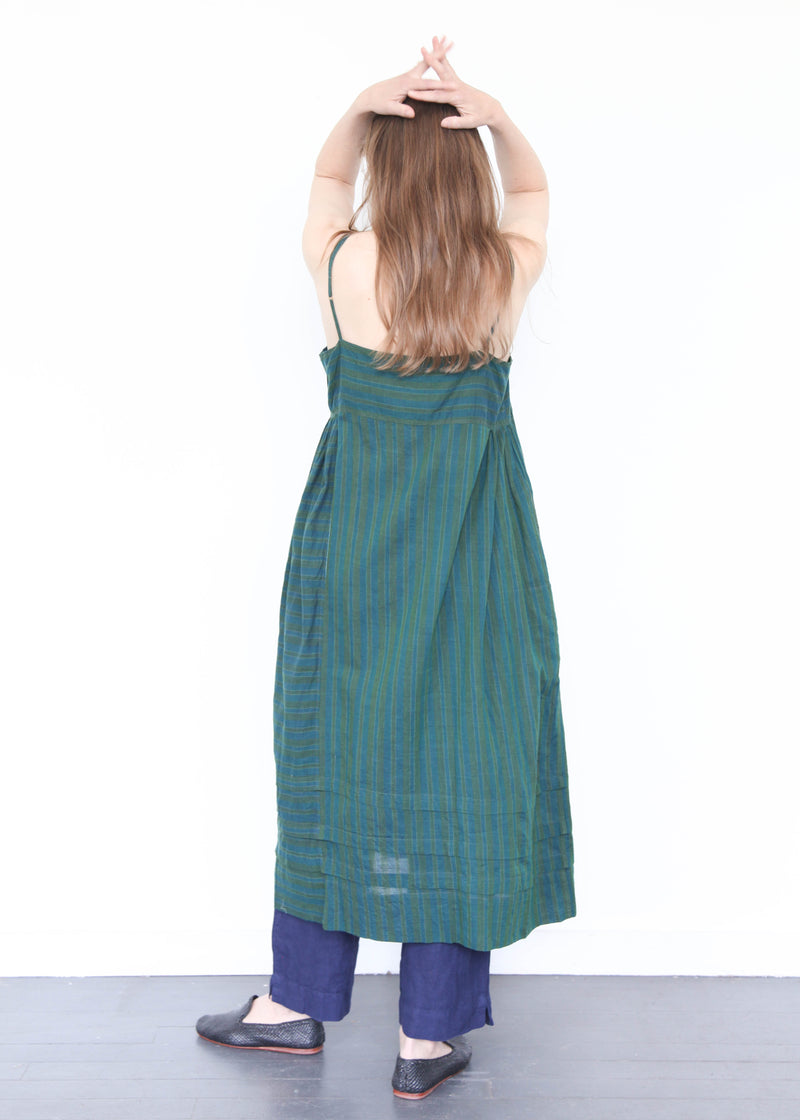 Slip Dress - Amber 74