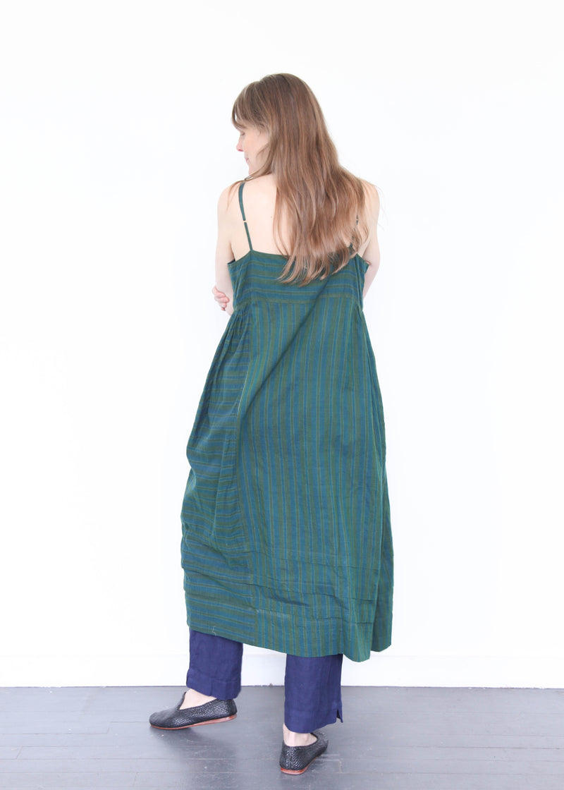 Slip Dress - Amber 74