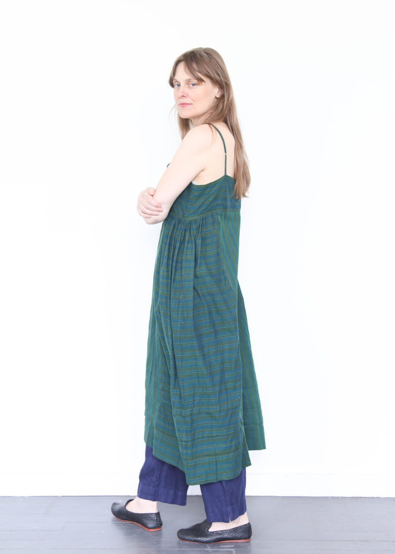 Slip Dress - Amber 74