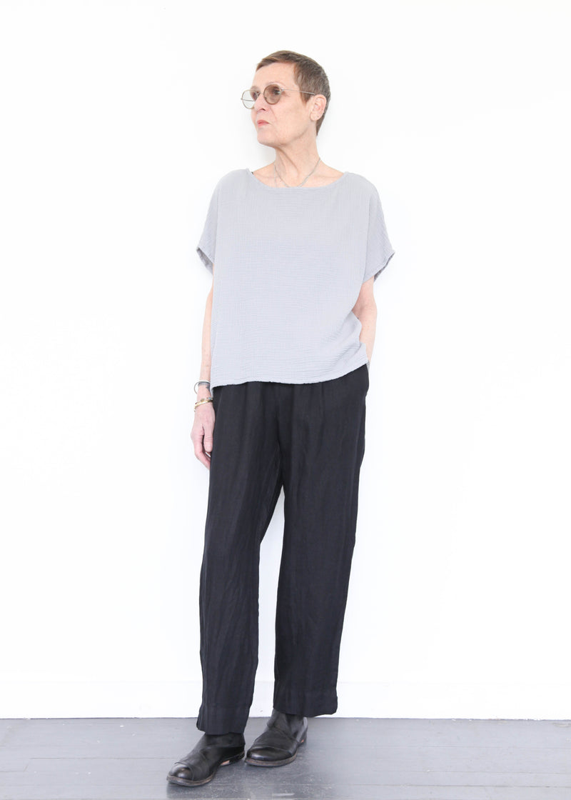 Anka Pant - Black