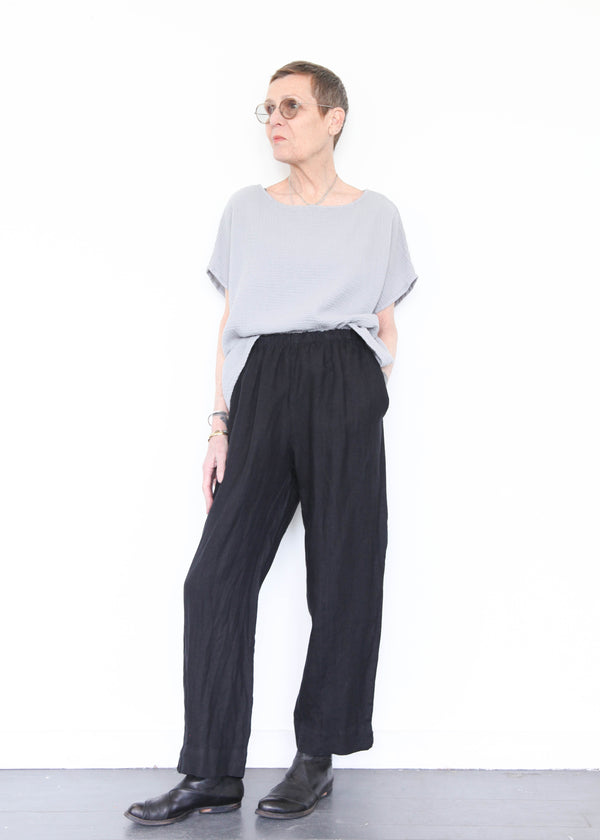 Anka Pant - Black