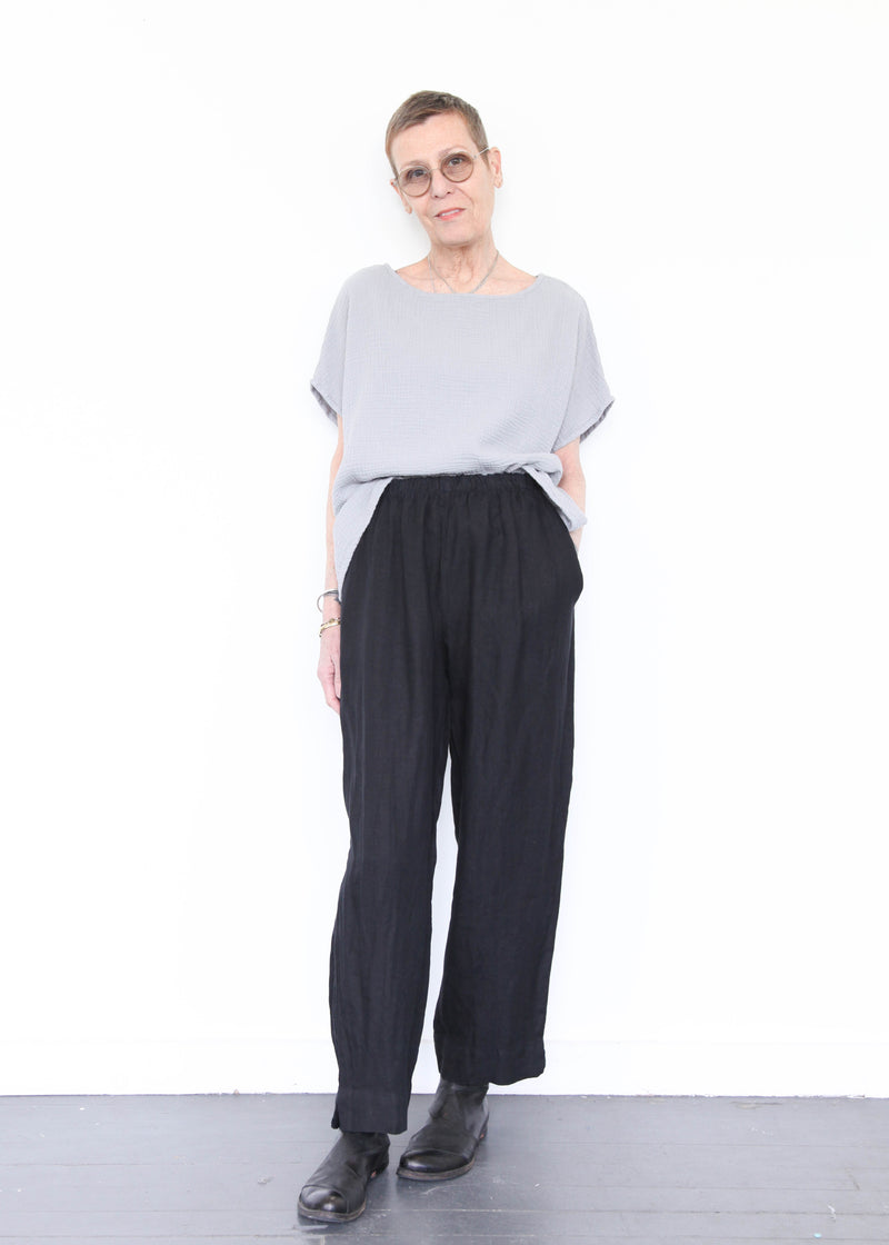 Bess Shirt - Gable