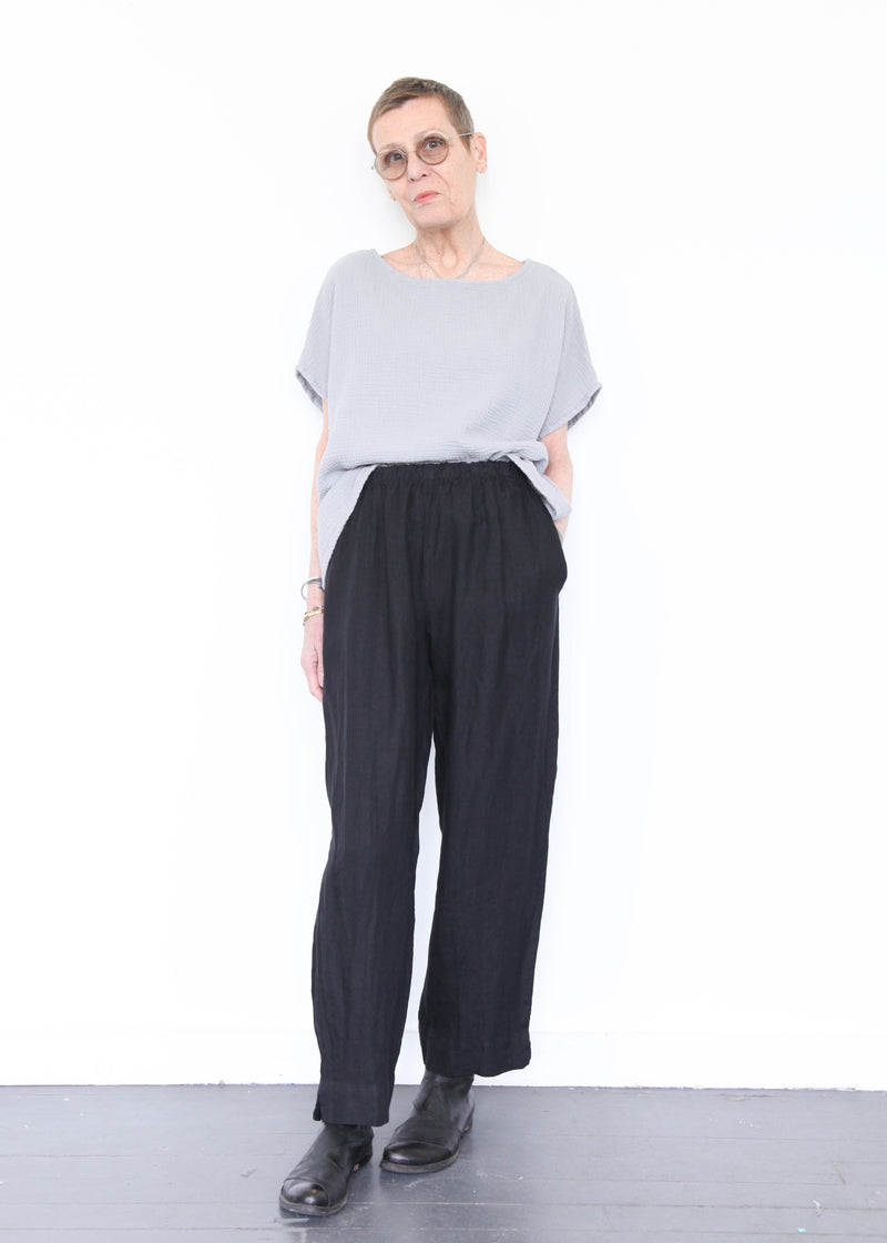 Bess Shirt - Gable