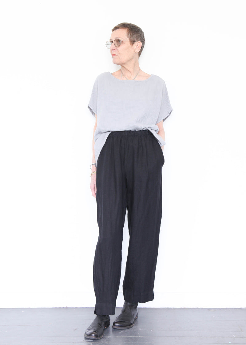Bess Shirt - Gable