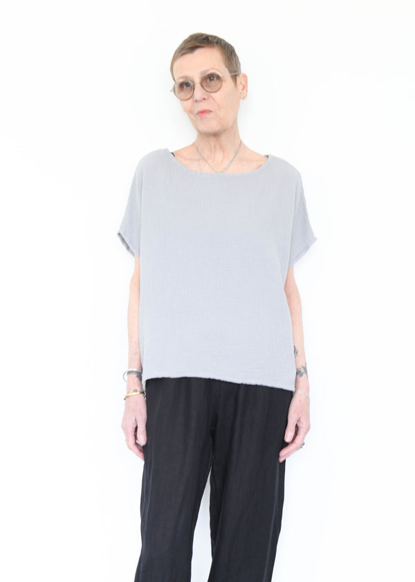 Bess Shirt - Gable