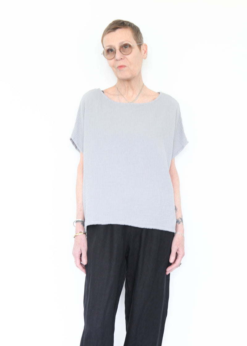 Bess Shirt - Gable