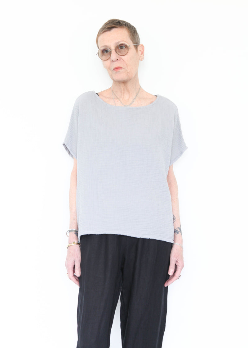 Bess Shirt - Gable