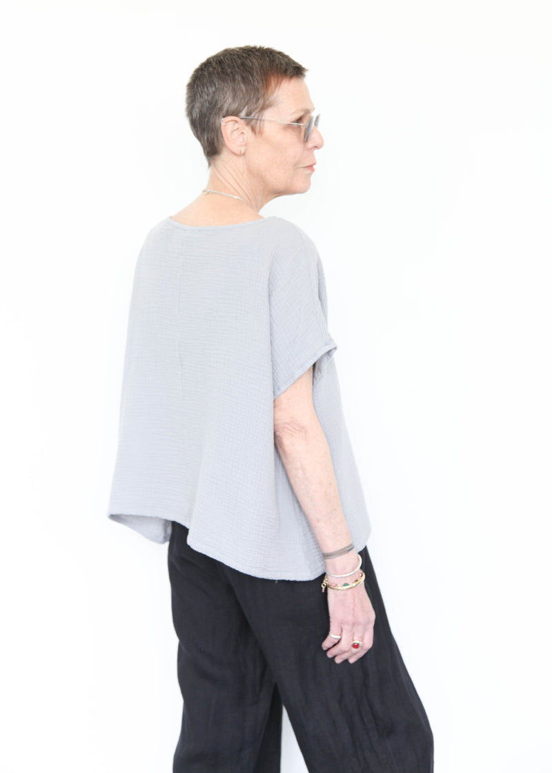 Bess Shirt - Gable