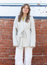 Coto Cardigan - Marble OS