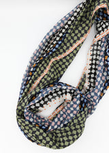 Etole Stole PS2630 - Black