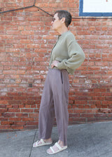 Summer Sweatpant - Mushroom