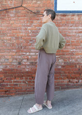 Summer Sweatpant - Mushroom
