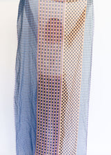 Etole Stole PS 2630 - Aqua