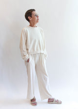 Easy Pant - Natural