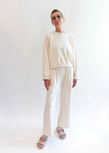 Easy Pant - Natural