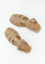 Rio - Taupe