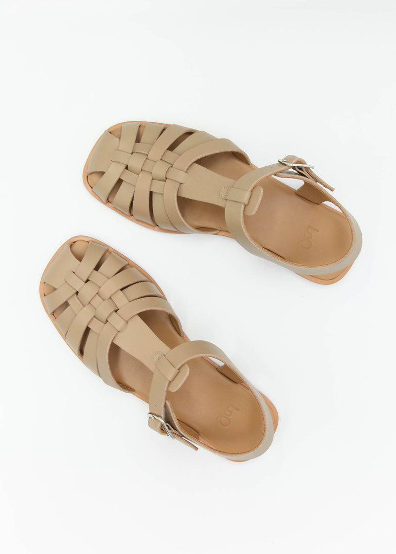 Rio - Taupe