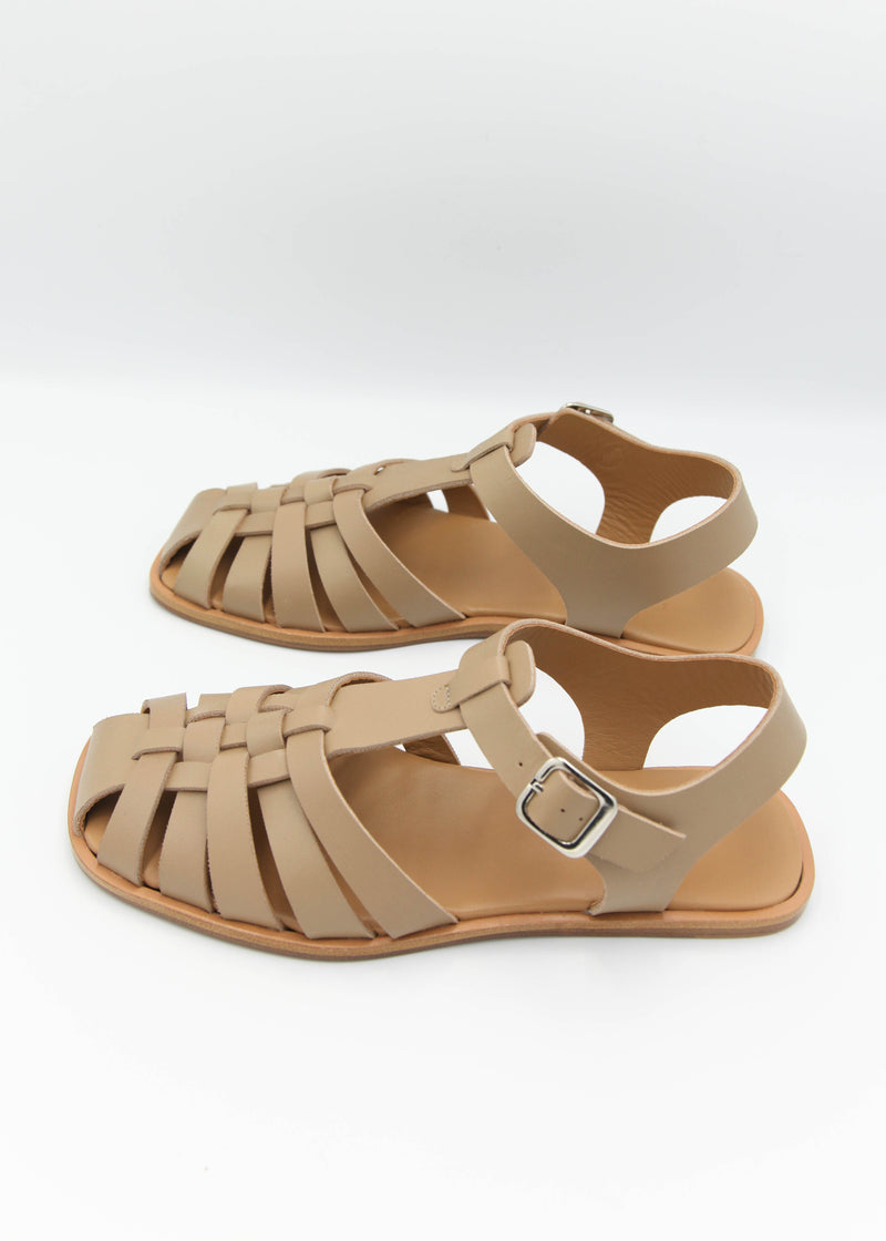 Rio - Taupe