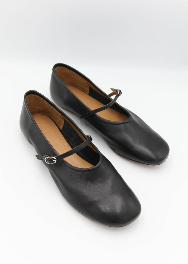 Daria - Black