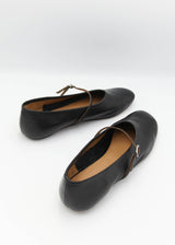 Daria - Black
