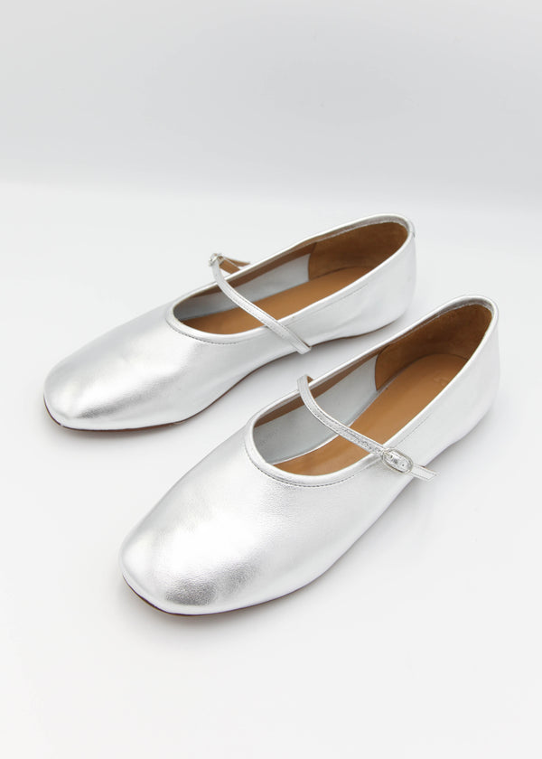 Daria - Plata