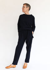 Skinny Pant - Indigo
