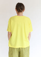 T-Shirt - Yellow