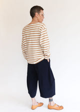 Hobo Pant - Indigo