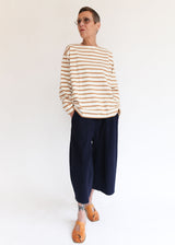 Hobo Pant - Indigo