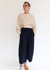 Hobo Pant - Indigo
