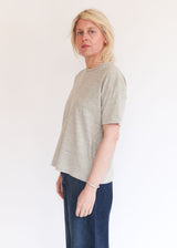T-Shirt - Beige