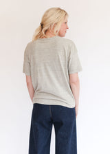 T-Shirt - Beige