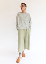 UNDYED Pullover - Gray