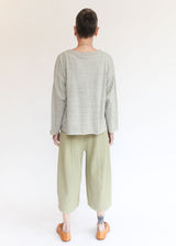 Hobo Pant - Artichoke