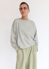 UNDYED Pullover - Gray